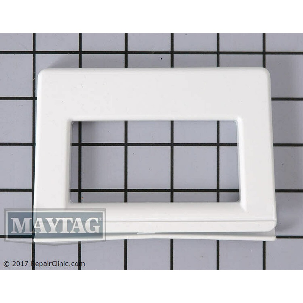 Maytag Refrigerator Door Bin Bottle Support 61002273